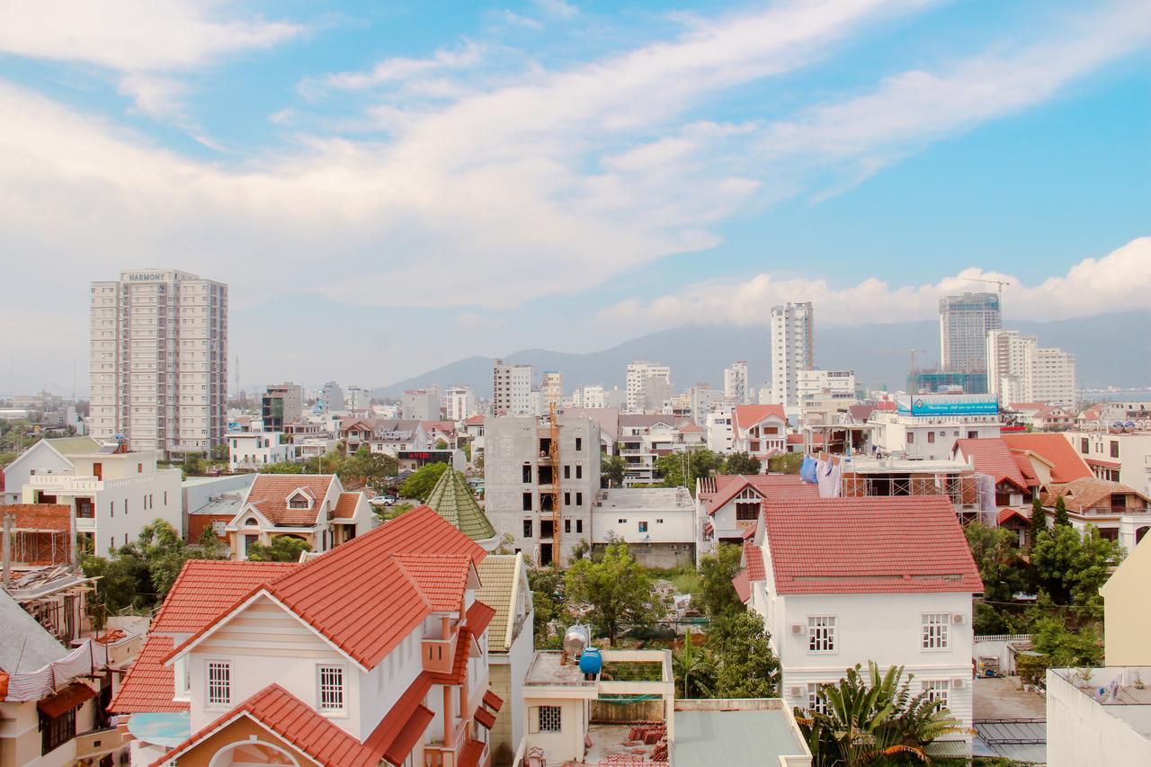 Khách sạn Nam Anh 2*