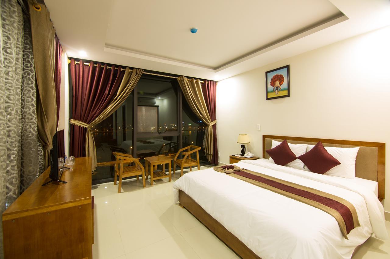 Amanda Hotel Dong Hoi