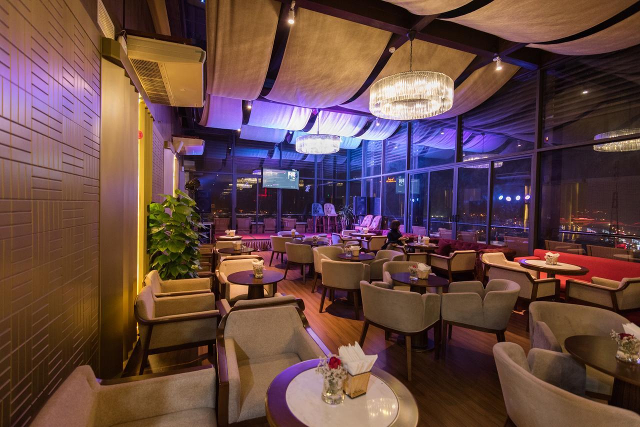 Le Indochina 5* Bắc Ninh