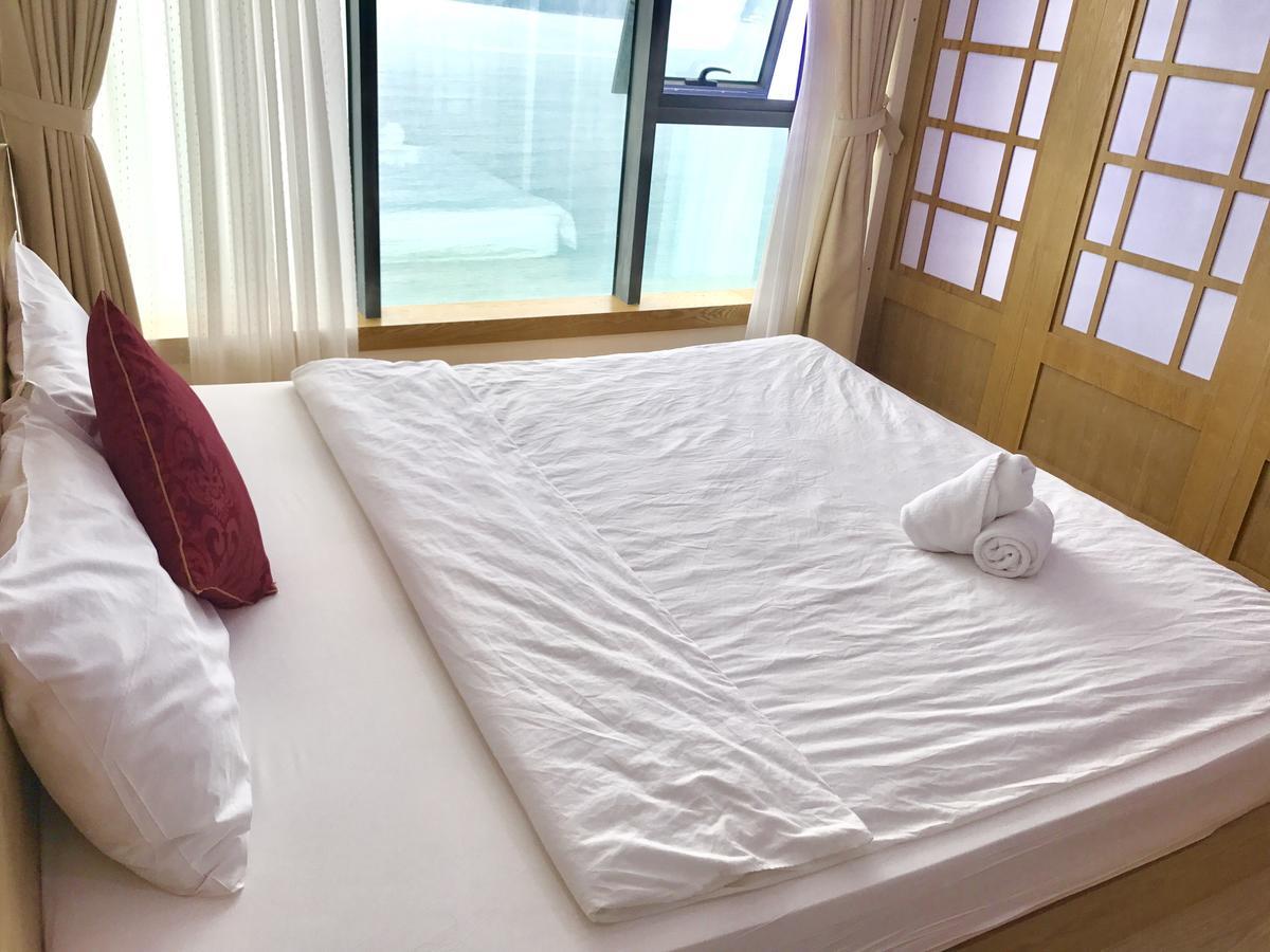 Aparthotel Ocean View Nha Trang