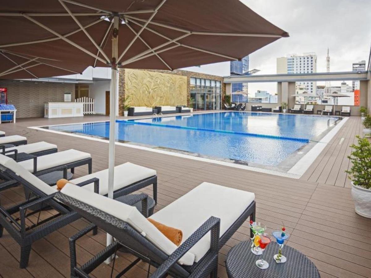 Ocean View Aparthotel