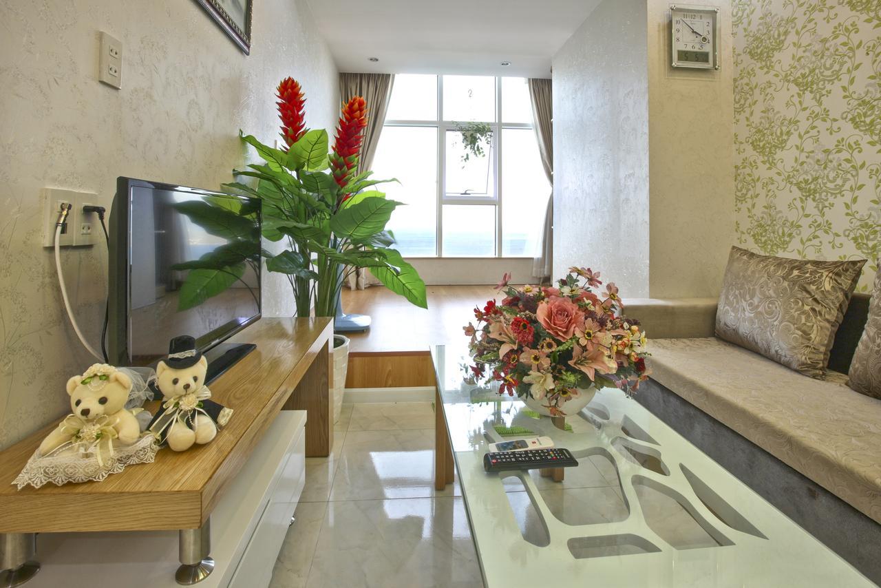 Ocean View Aparthotel