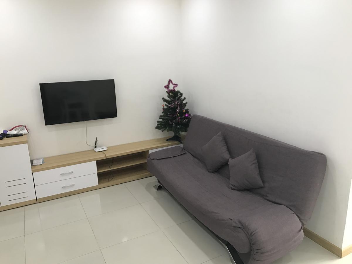 Aparthotel Ocean View Nha Trang