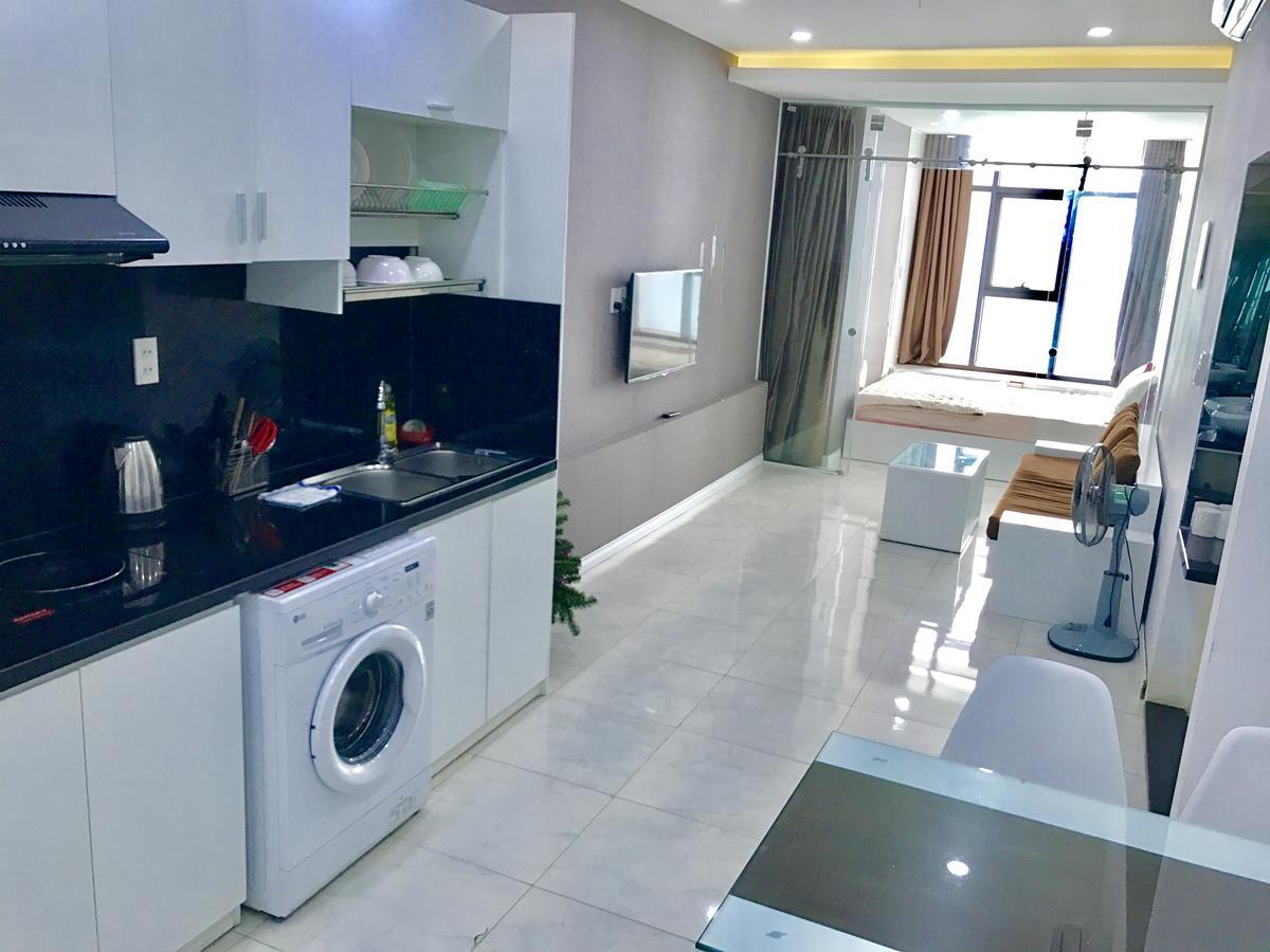 Ocean View 3* Nha Trang
