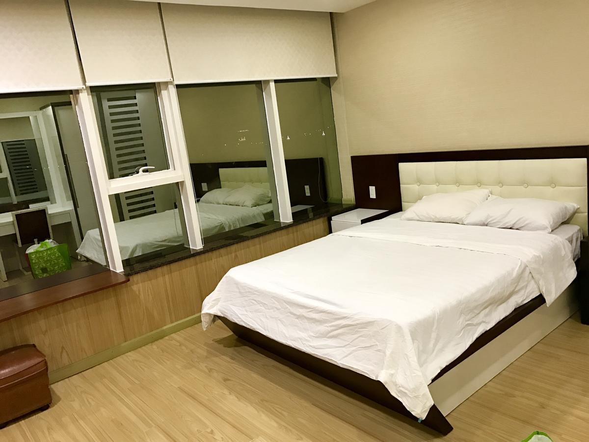 Ocean View Aparthotel