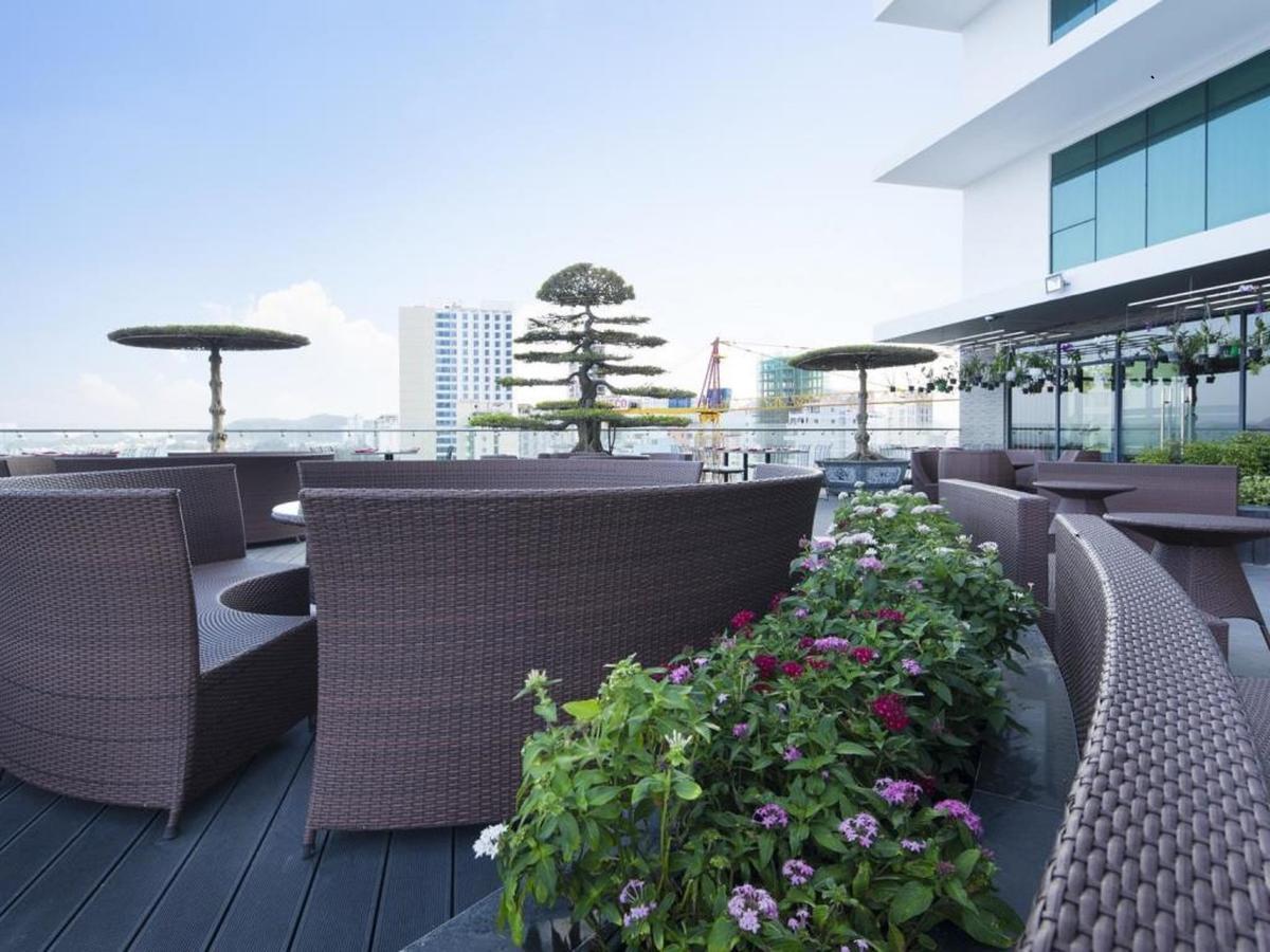 Aparthotel Ocean View
