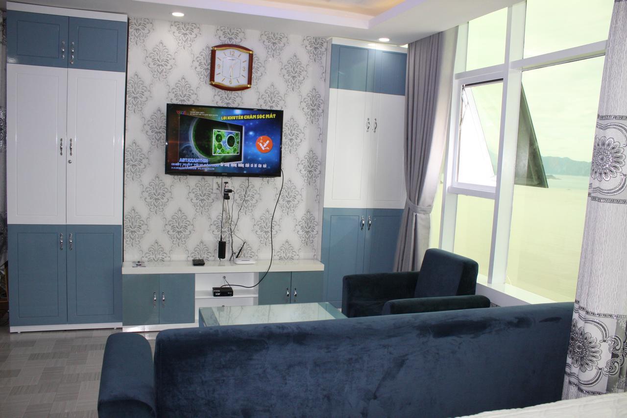 Ocean View Aparthotel 3*