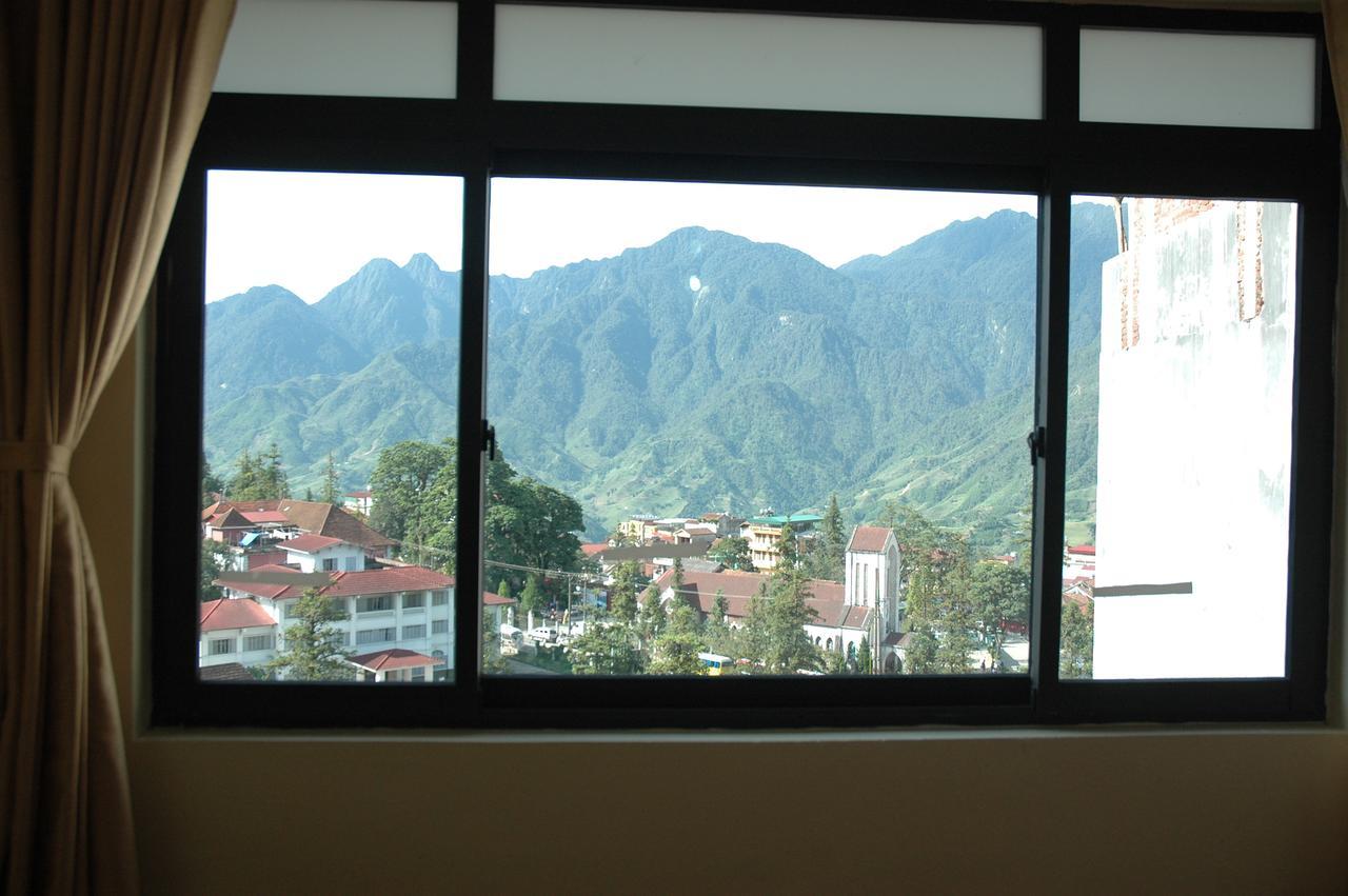 Sunrise Hotel Sa Pa