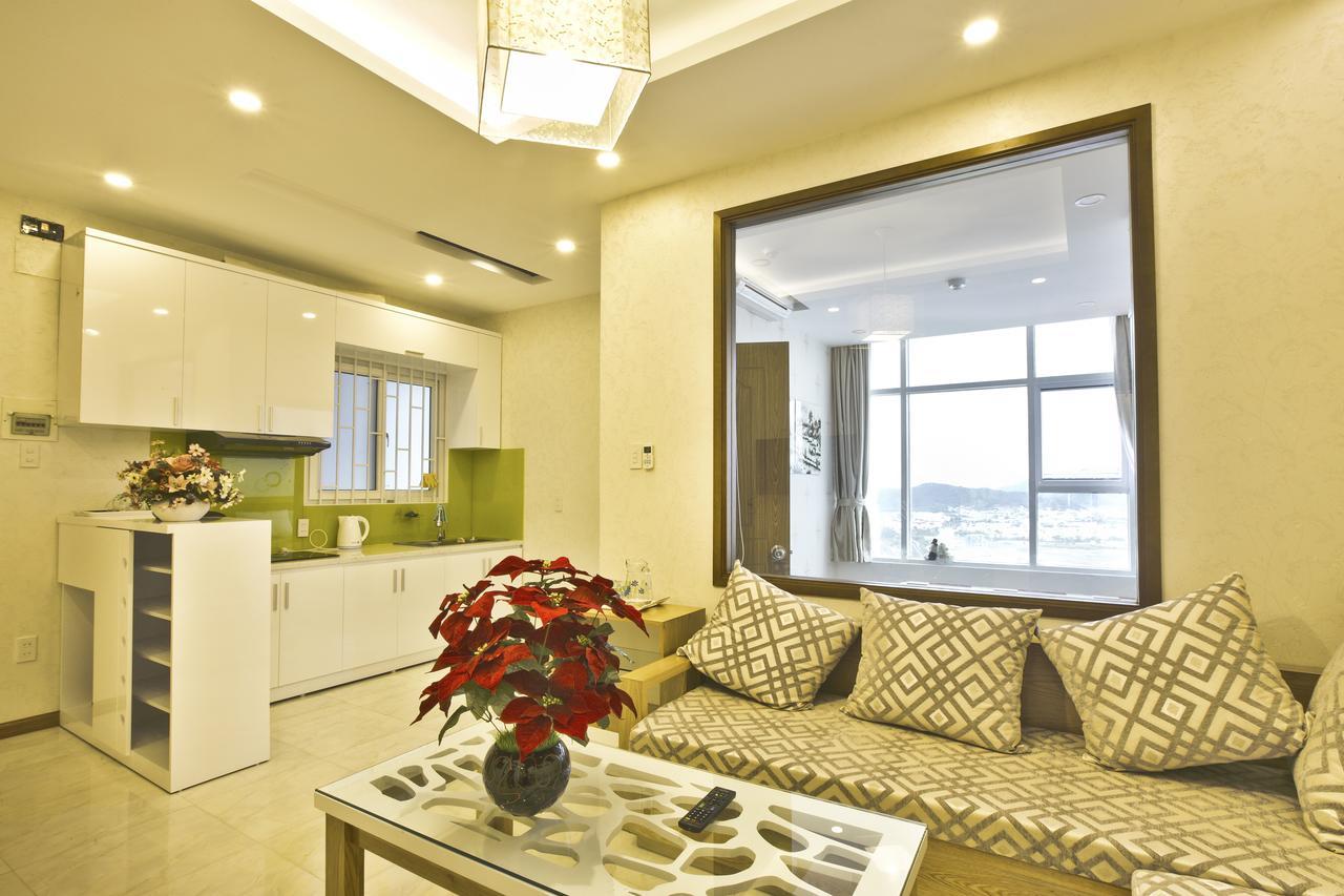 Aparthotel Ocean View