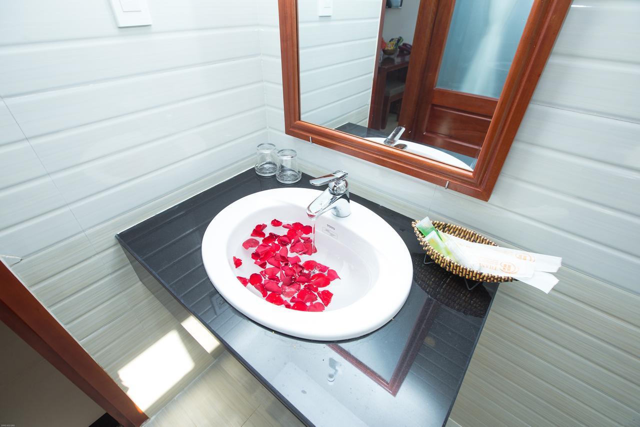 Hotel Thanh Ha Da Nang