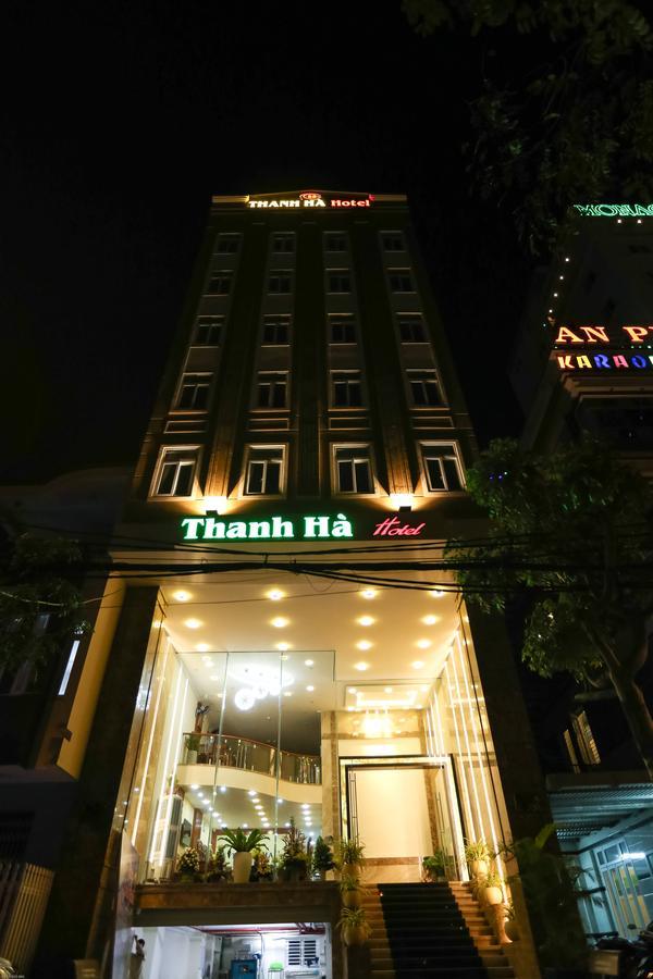 Hotel Thanh Ha 3*