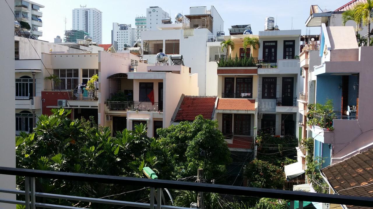 My Hostel *