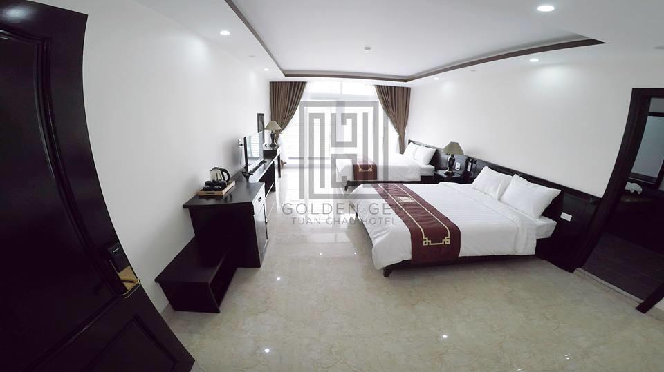 Golden Gem Tuan Chau 2*