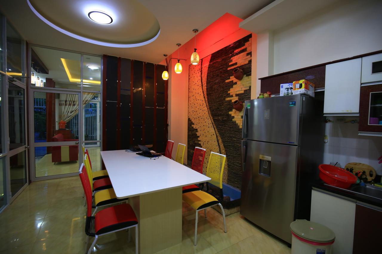 Hostel My Nha Trang