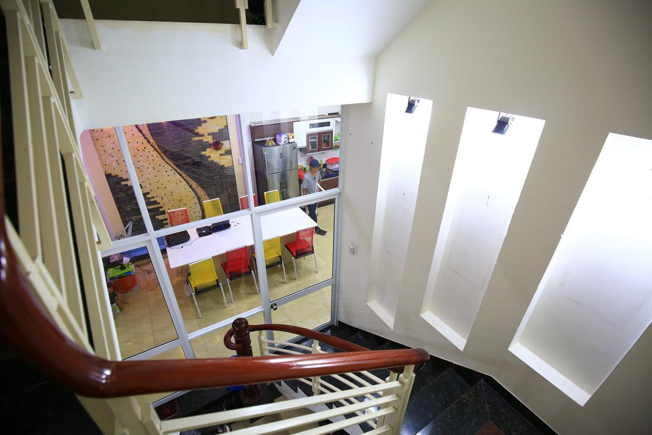 Hostel My Nha Trang