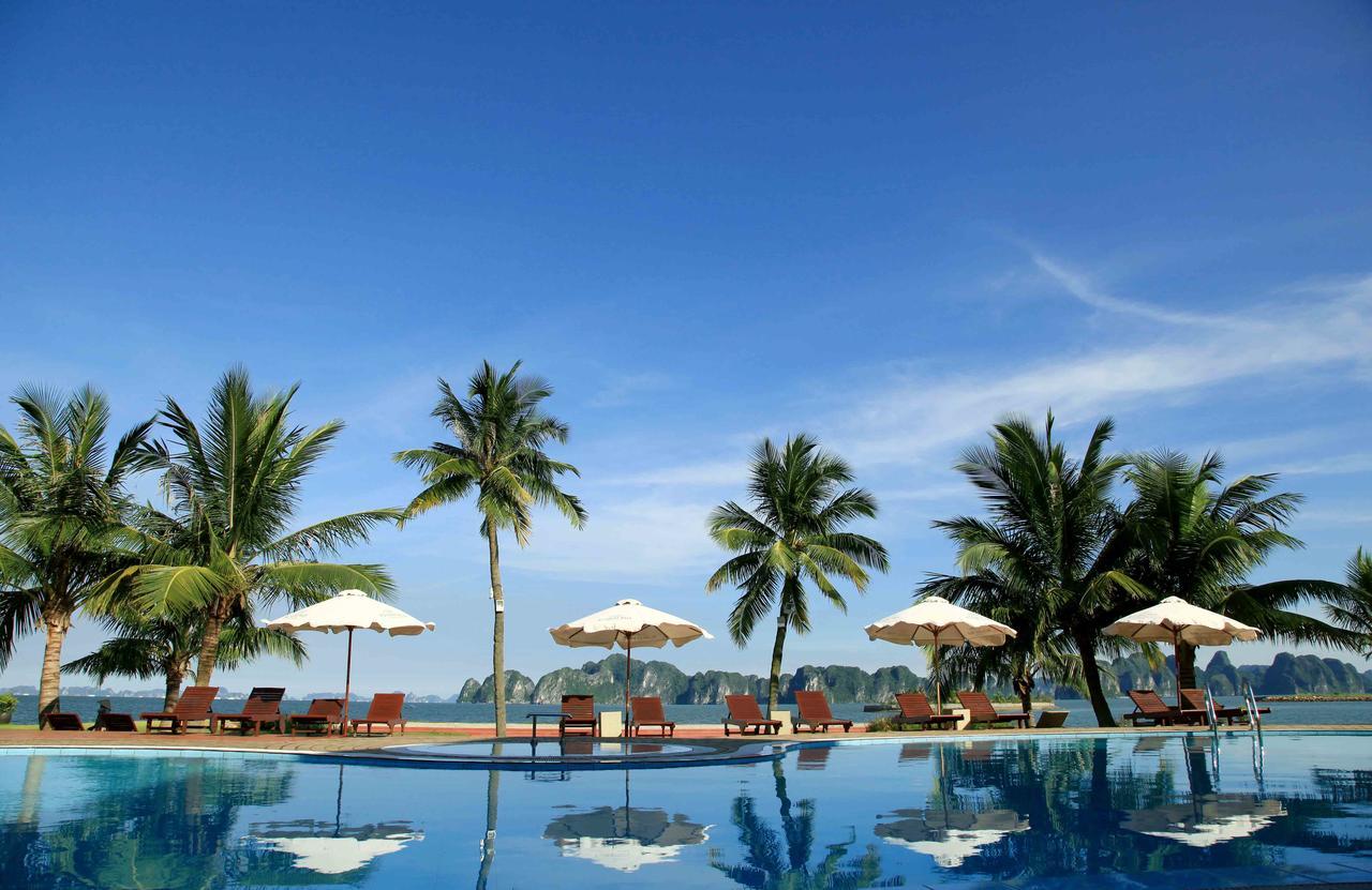 Resort Tuan Chau 4*