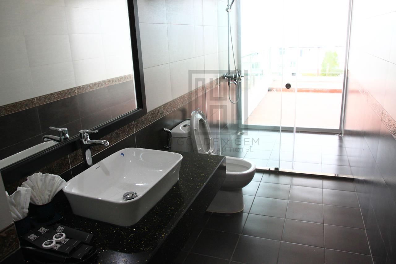 Hotel Golden Gem Tuan Chau