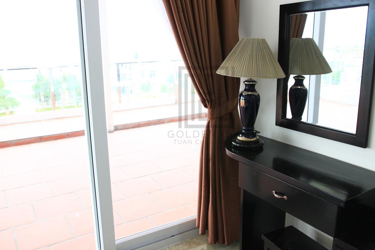 Hotel Golden Gem Tuan Chau Ha Long