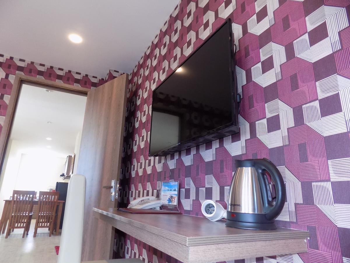 Hotel La 3*
