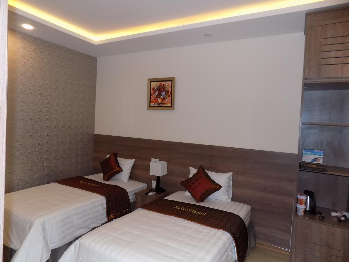 La Hotel 3*