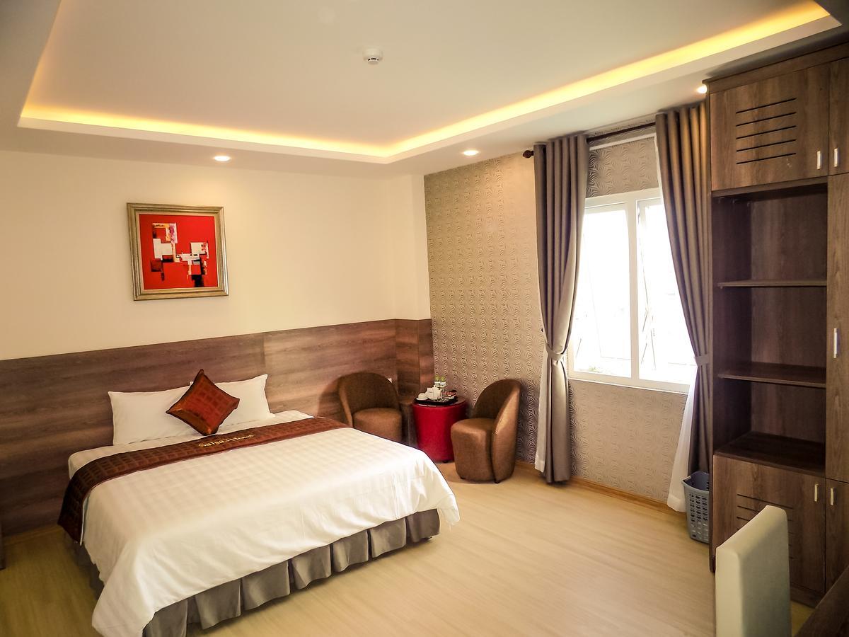 La 3* Da Nang