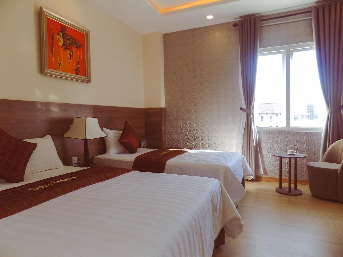 La 3* Da Nang