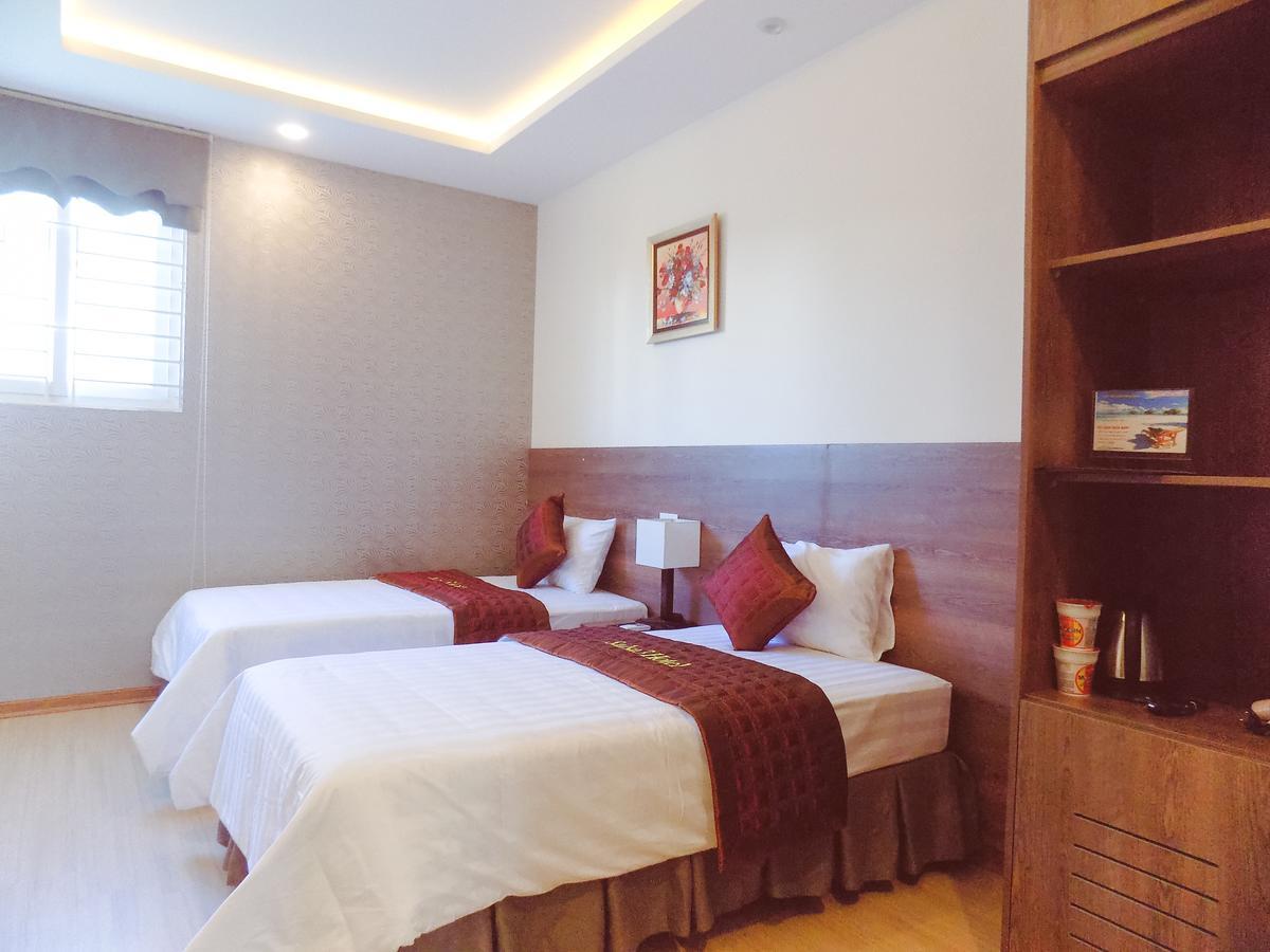 La 3* Da Nang