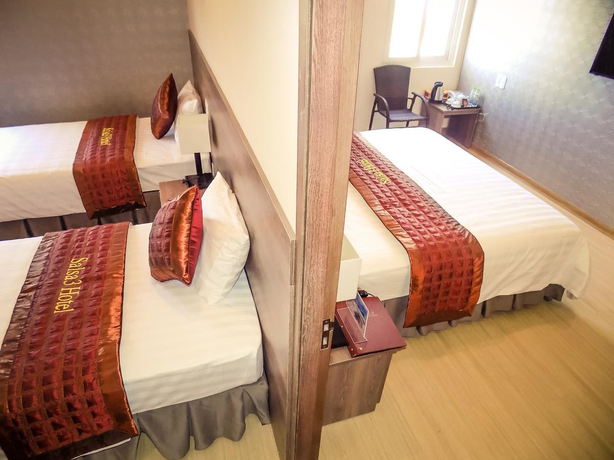 Hotel La