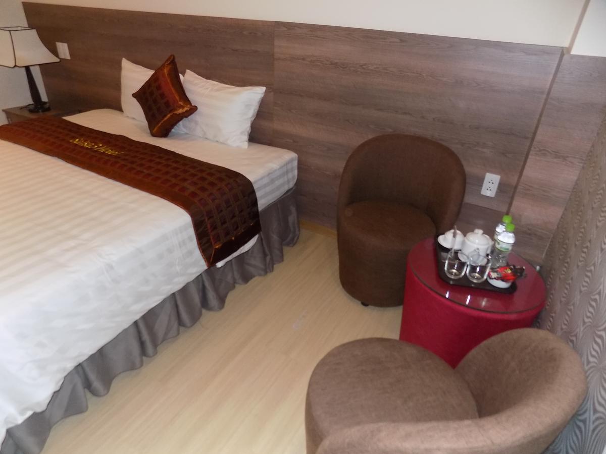 La Hotel Da Nang