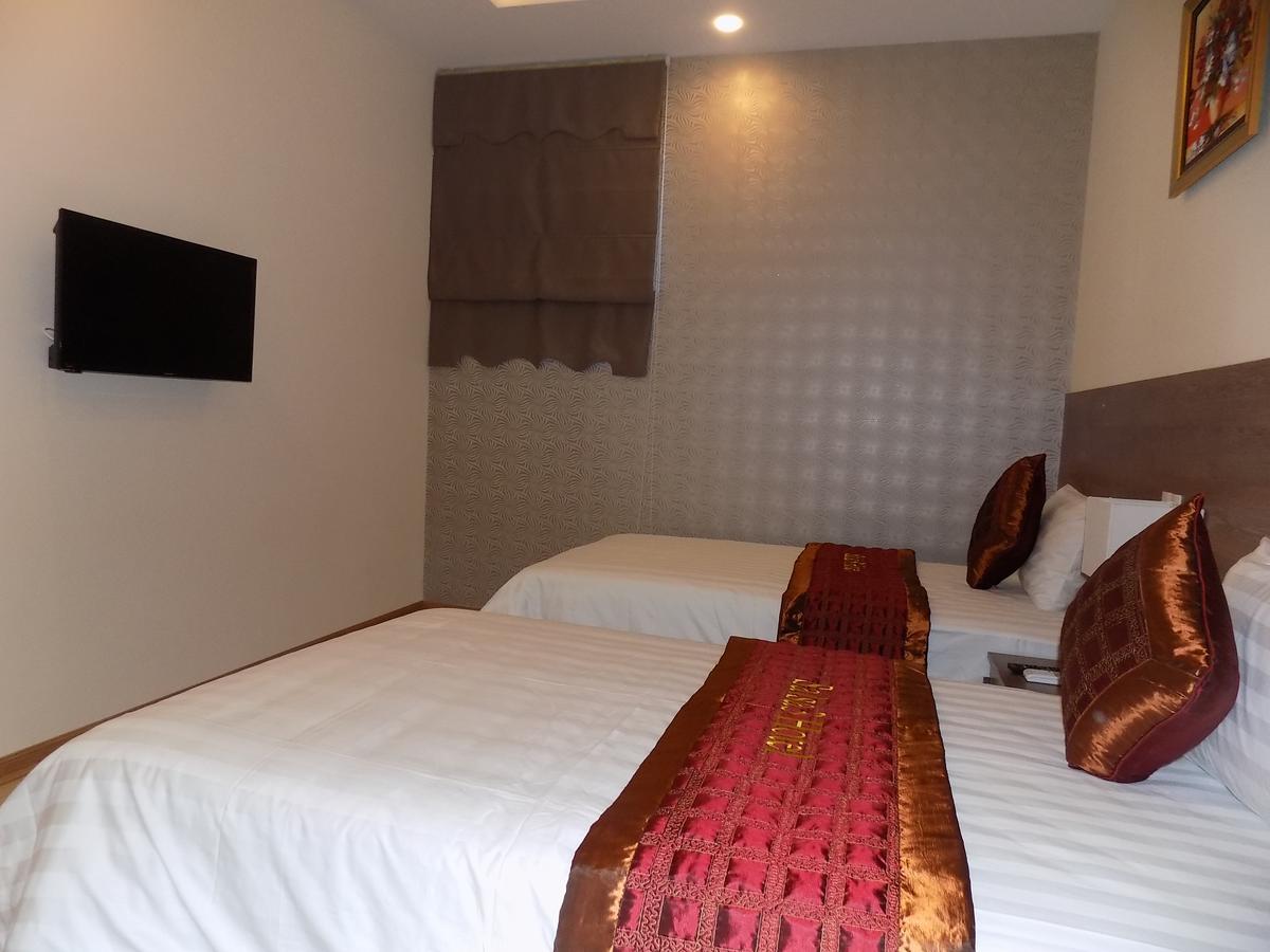 Hotel La