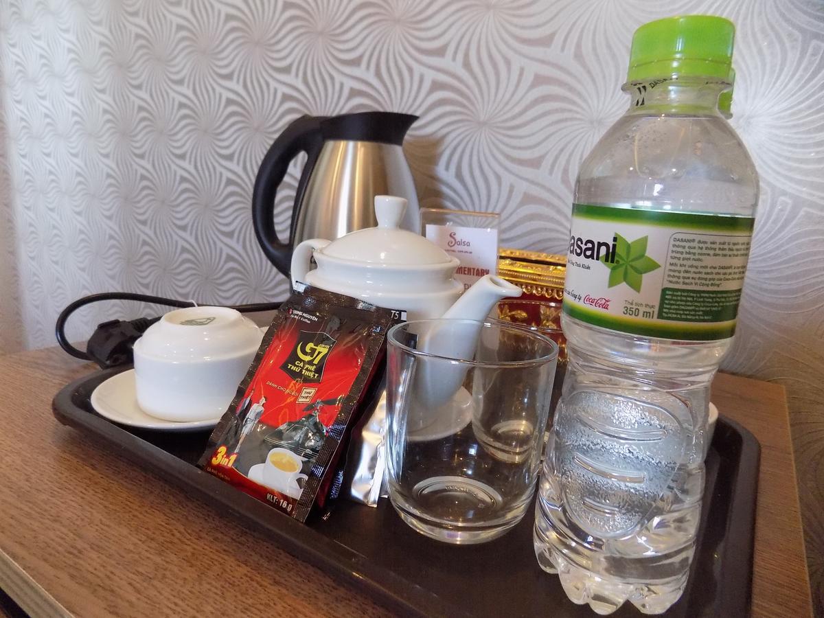 Hotel La 3*