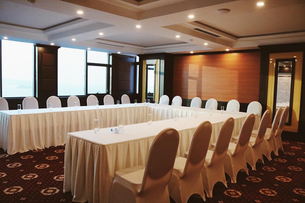 Summer Khách sạn 4*
