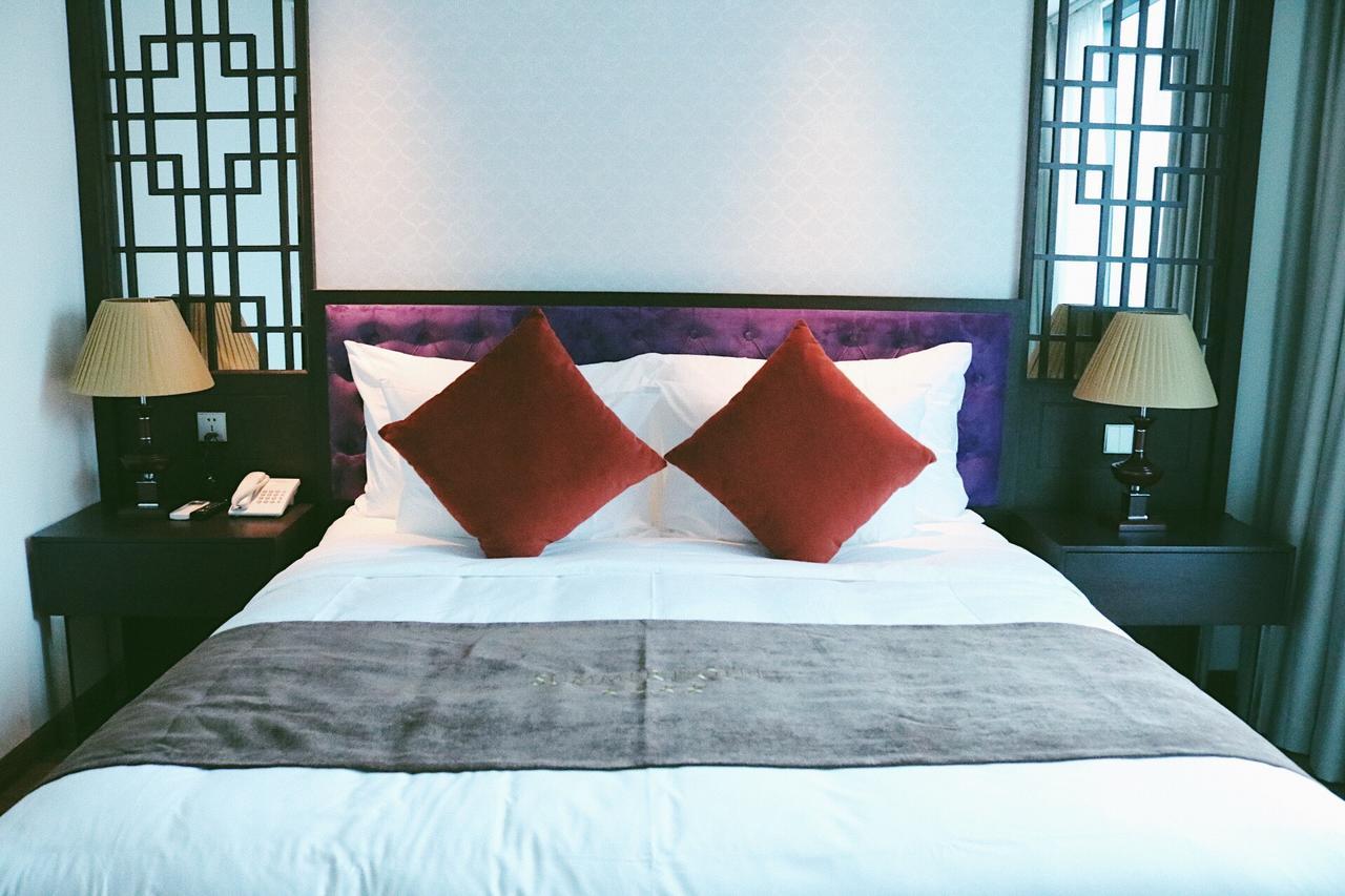 Khách sạn Summer 4*