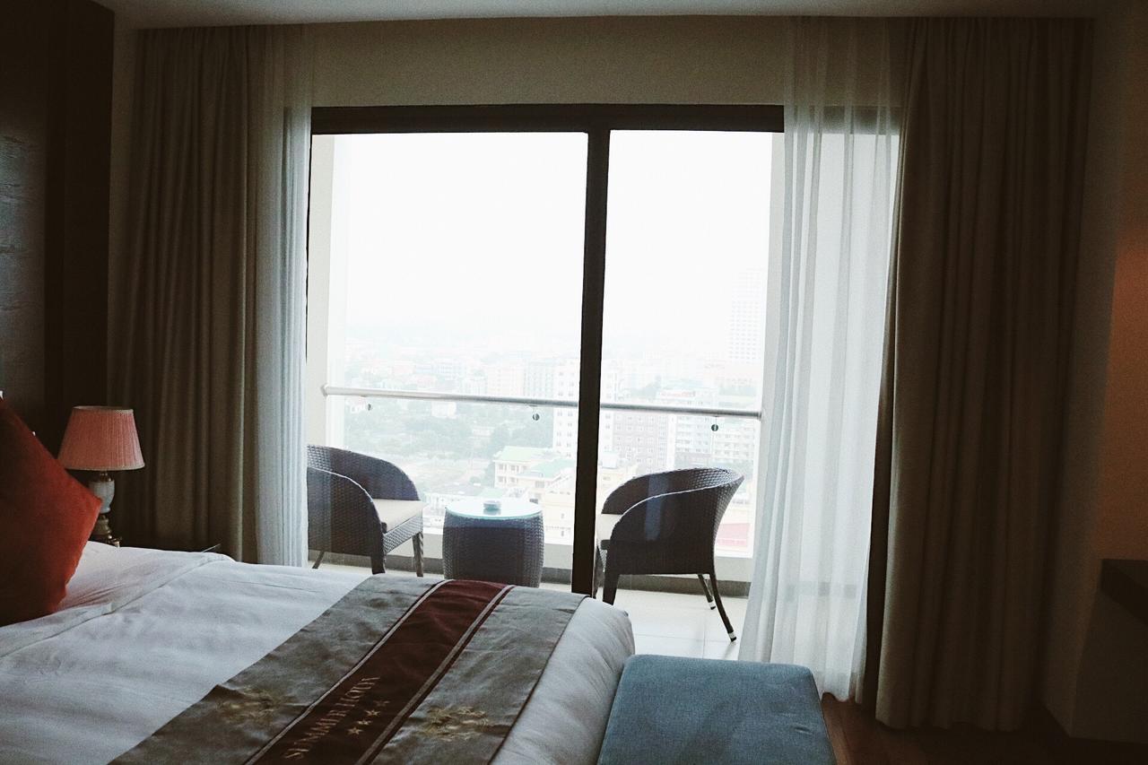 Summer Khách sạn Cua Lo