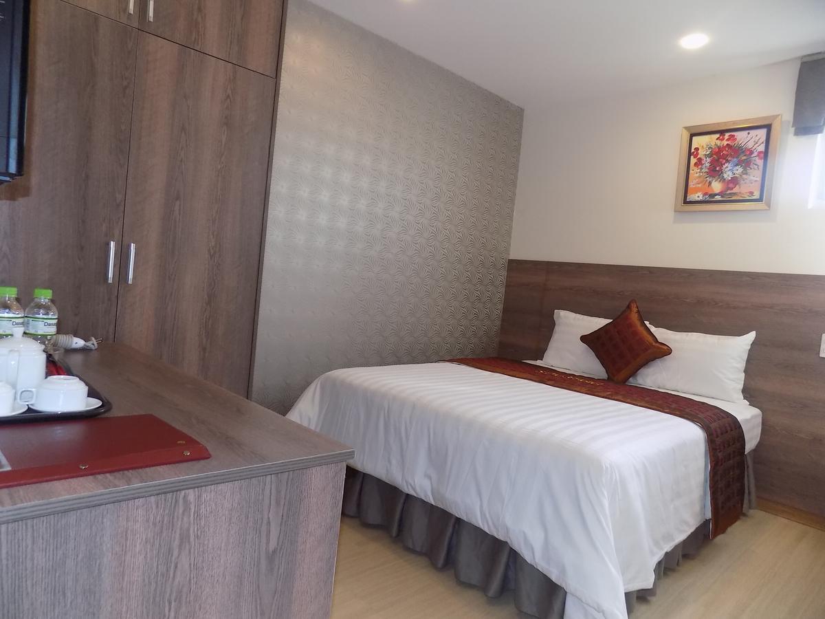 La Hotel 3*