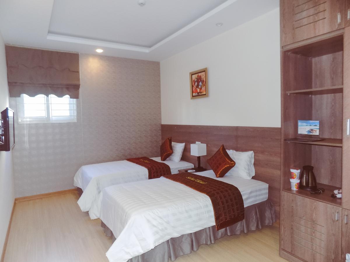Hotel La