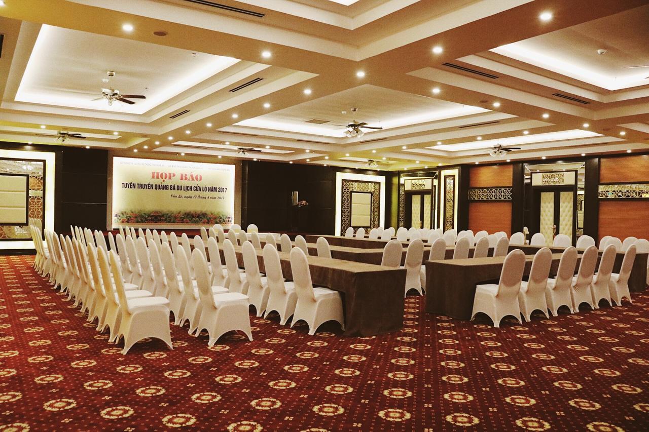 Khách sạn Summer Cua Lo