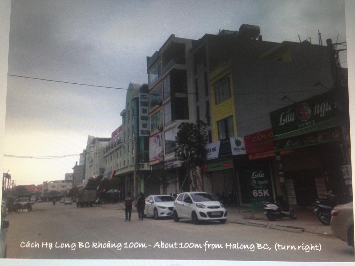 Halong Bc Ha Long