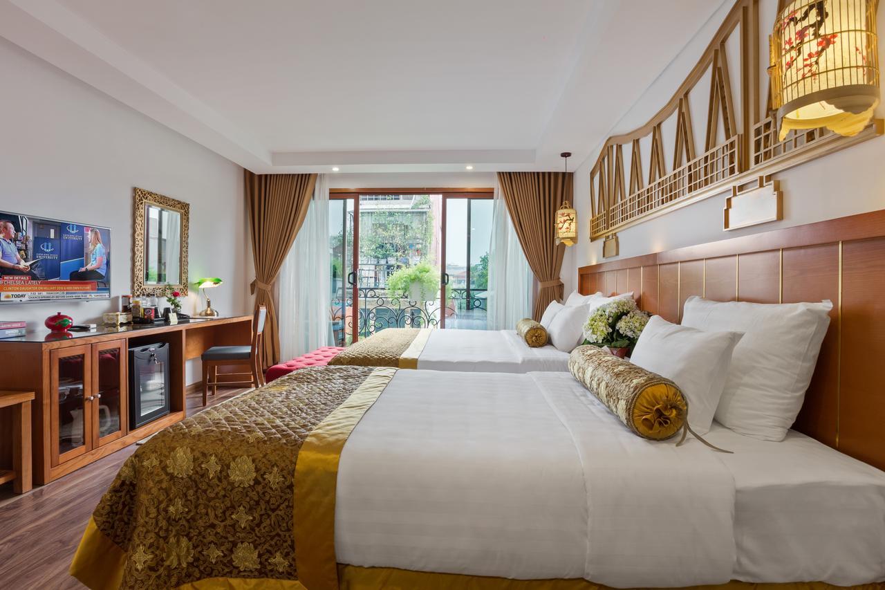 Golden 3* Hanoi