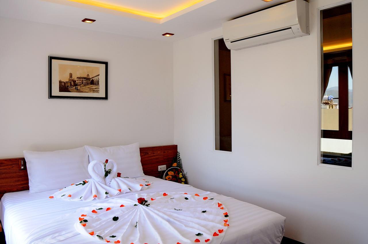 Stelle Nha Trang