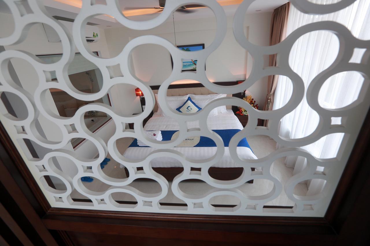 Blue Wave Hotel Cua Lo