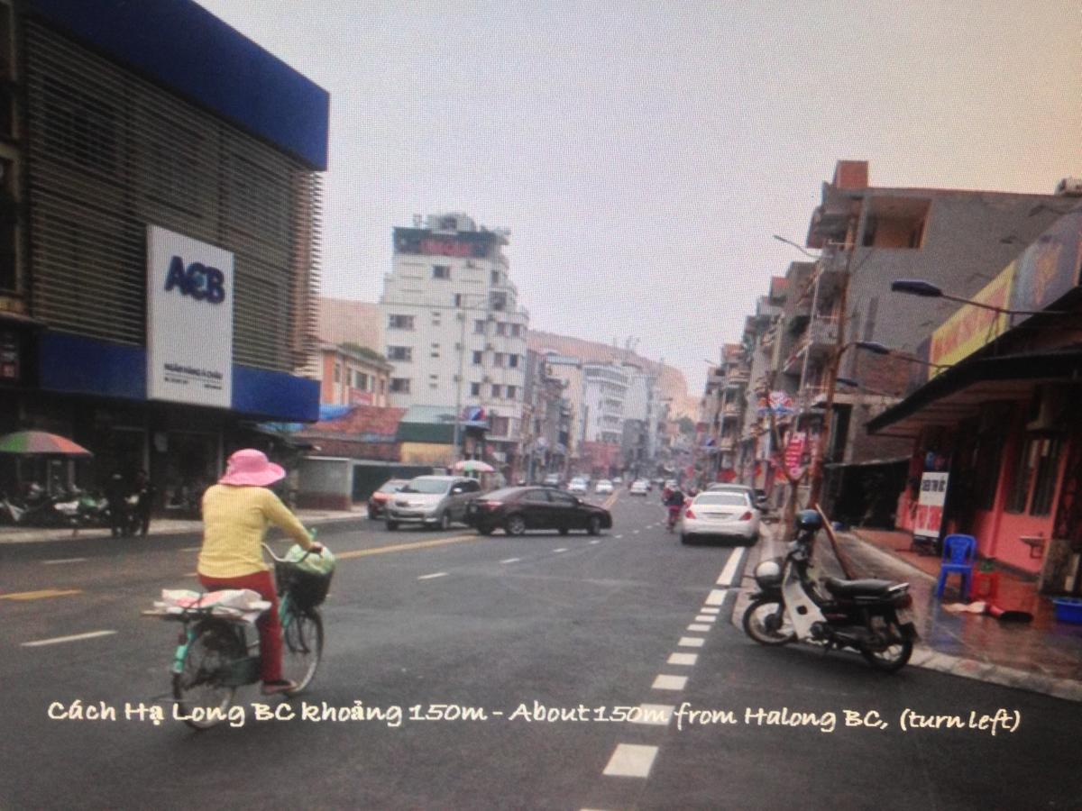Hotel Halong Bc *