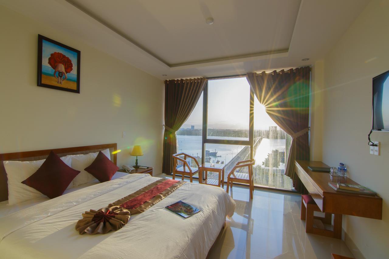Hotel Amanda Dong Hoi