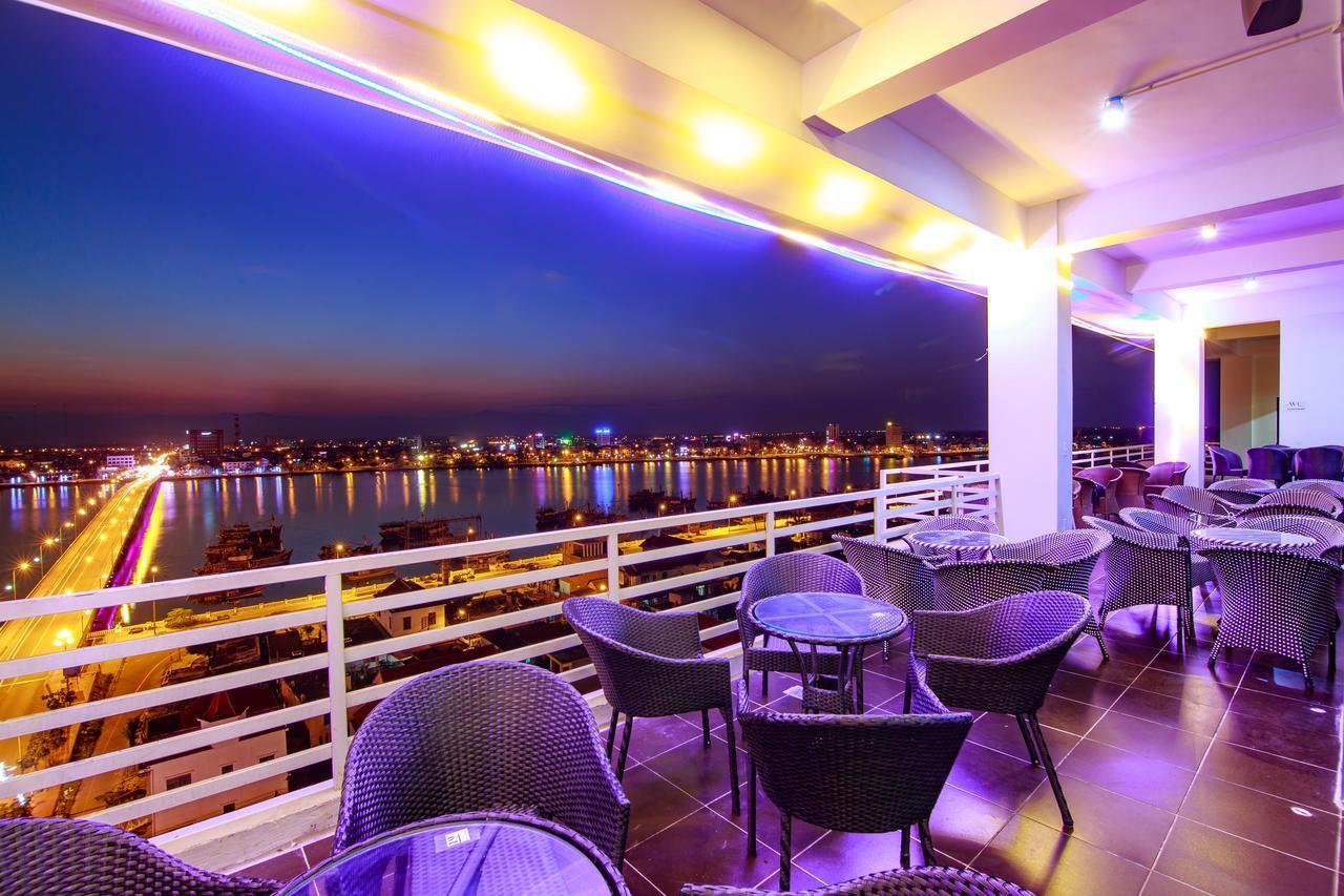 Amanda Hotel 3*