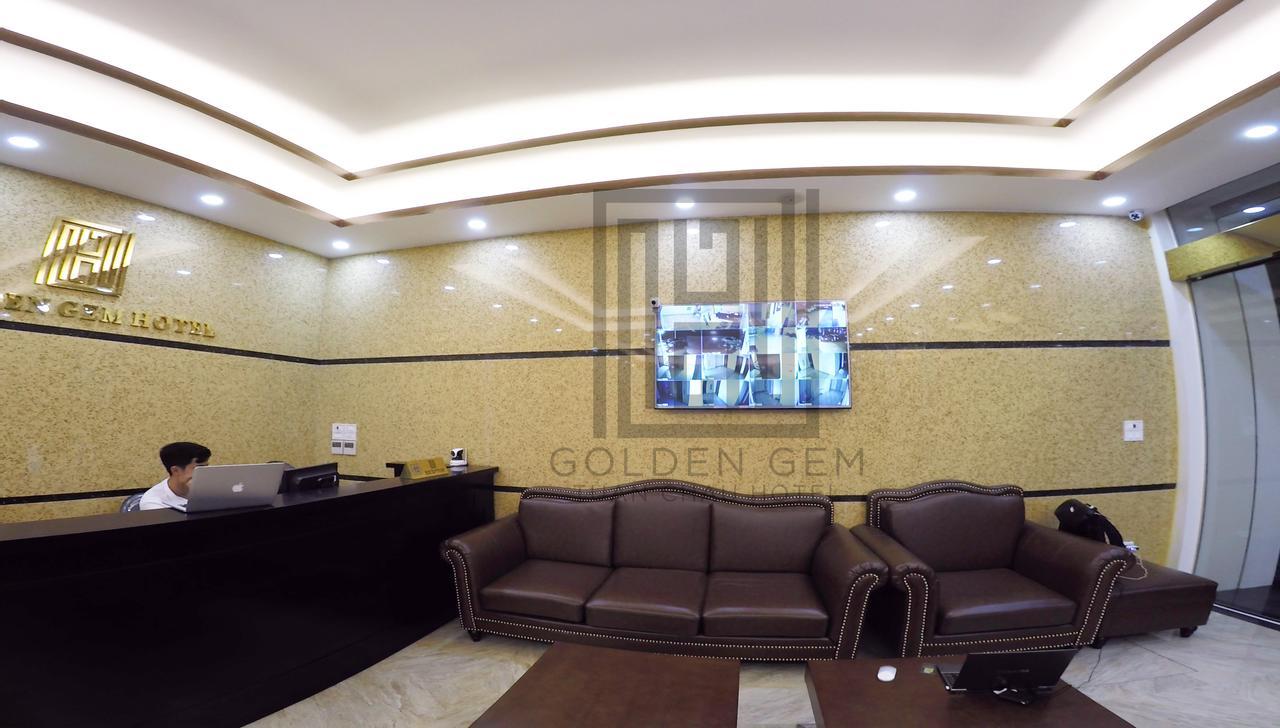 Golden Gem Tuan Chau 2*