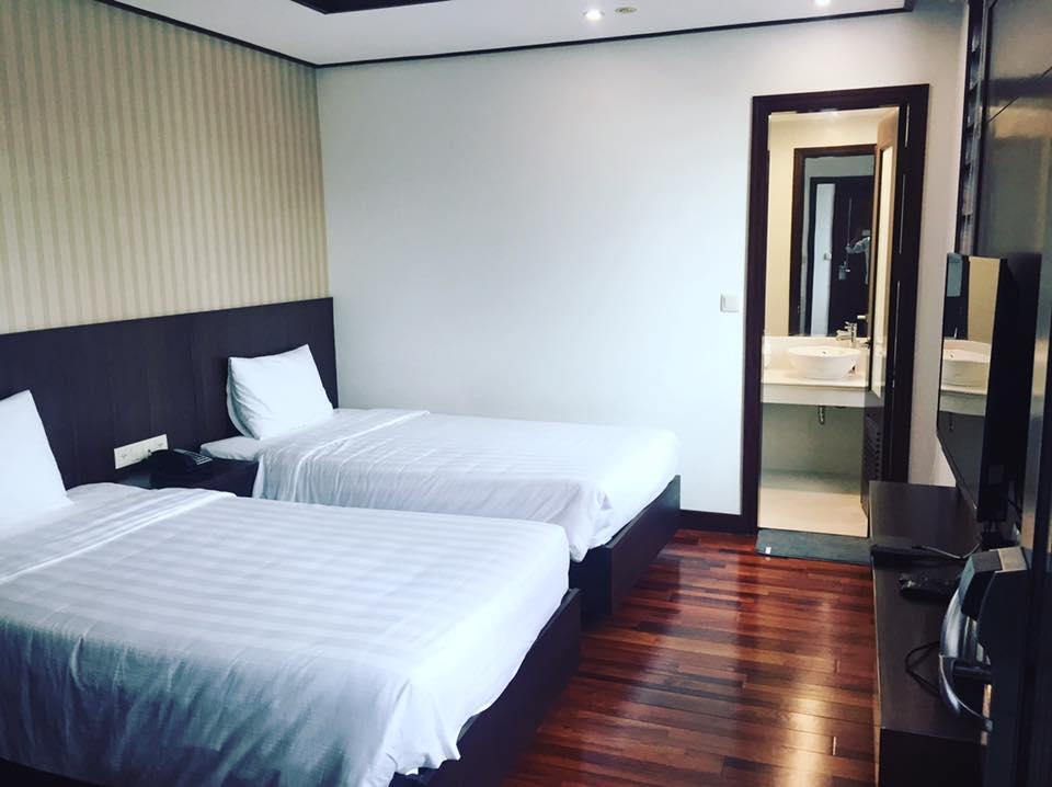 Lang Chai Motel 2*