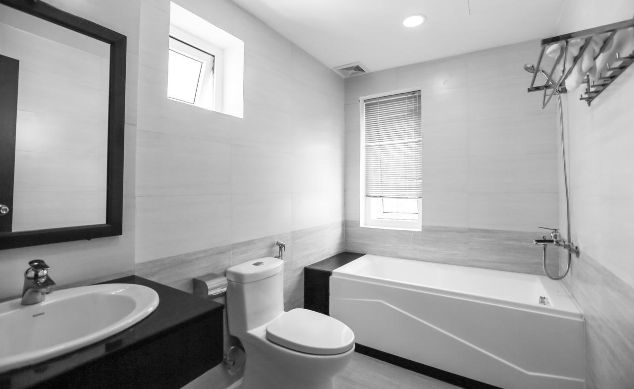 Hotel Thanh Ha