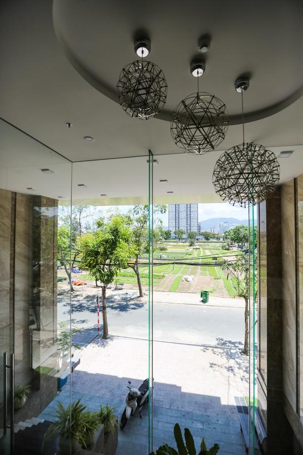 Hotel Thanh Ha 3*