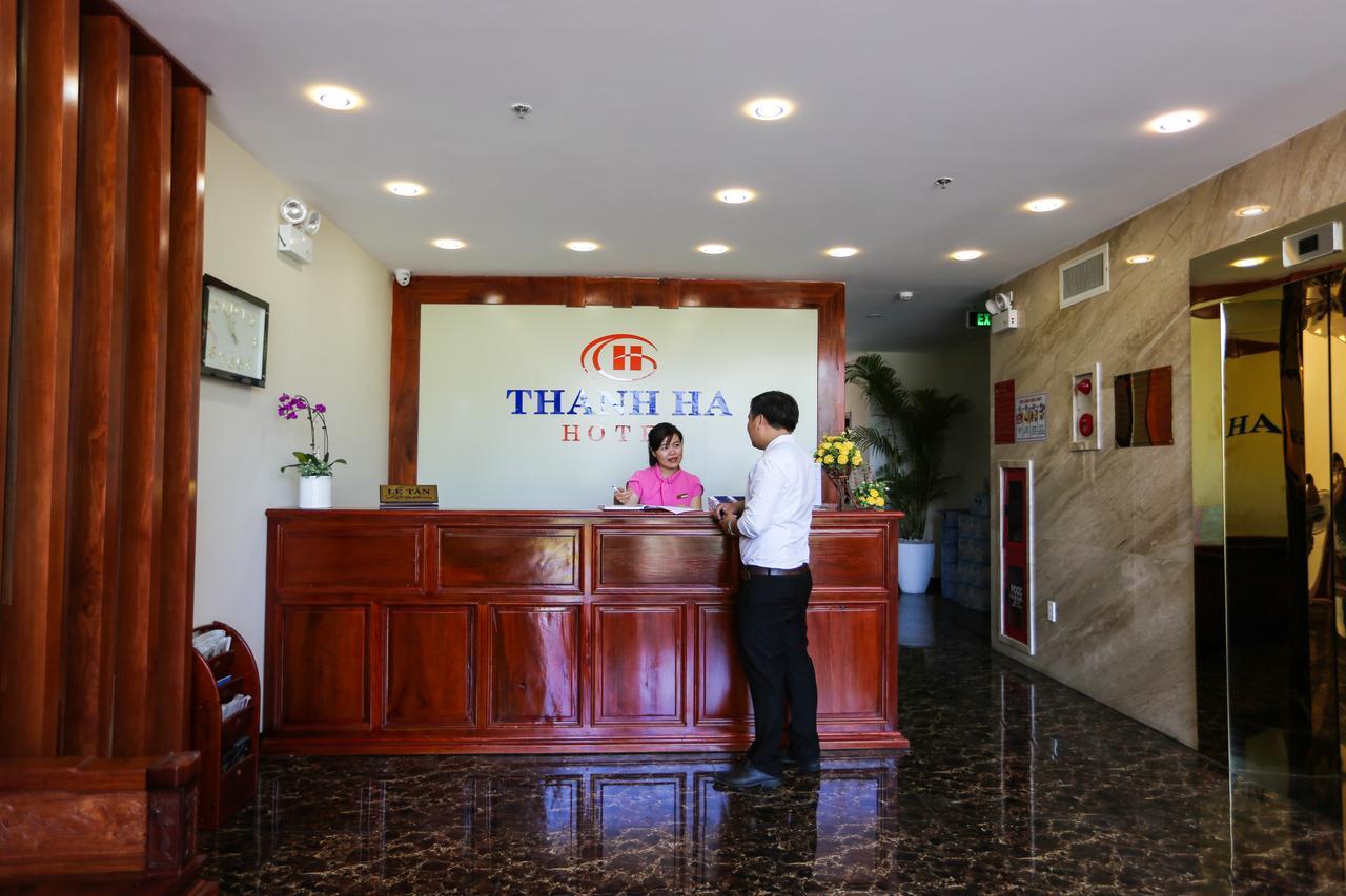 Thanh Ha Da Nang