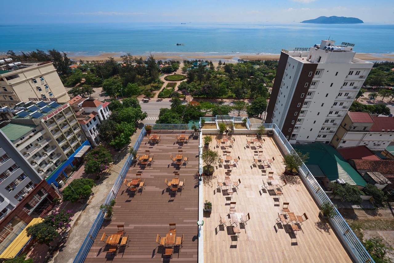 Thai An Cua Lo